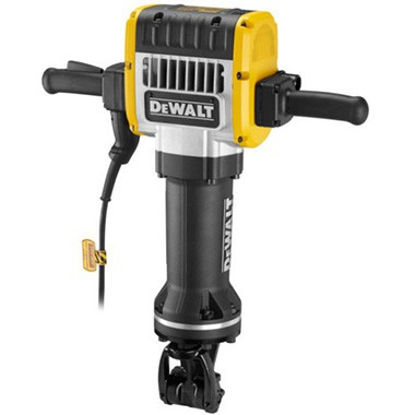 Atskaldāmais āmurs 2100W 52J HEX D25981-QS DEWALT