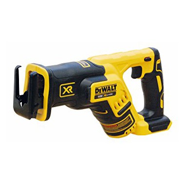 Zobenzāģis 18V XR 28.6mm DCS367NT-XJ DEWALT