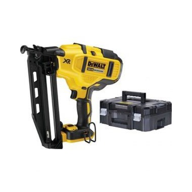 Naelapüss 18V 18Ga DCN680NT-XJ DEWALT