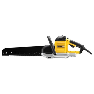 Zāģis Aligator 1700W 430mm DWE398-QS DEWALT