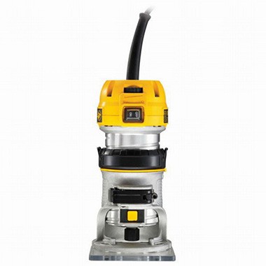 Virsfrēze 900W Ø6-8mm D26200-QS DEWALT