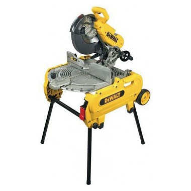 Skersinio ir išilginio pjovimo staklės 2000W 305x30mm D27107-QS DEWALT