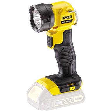 Prožektorius 18V LED DCL040-XJ DEWALT