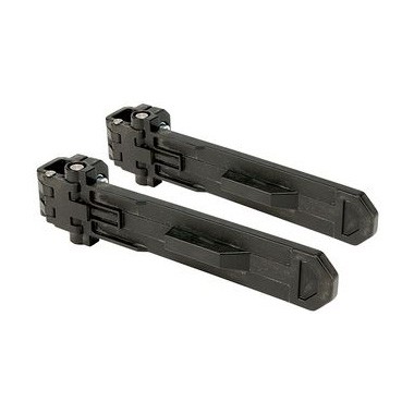 Instrument box brackets 2pcs. 1-70-362 DEWALT