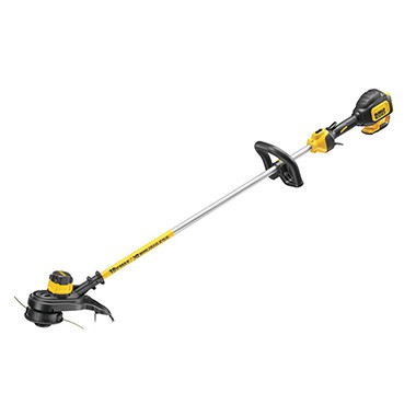 Akumuliatorinis trimeris 18V DCM561PB-QW DEWALT