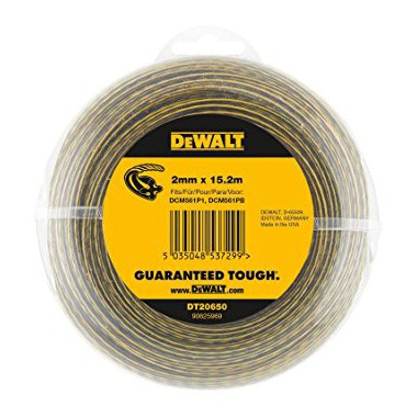 Aukla 2mm x 15.2m DT20650-QZ DEWALT