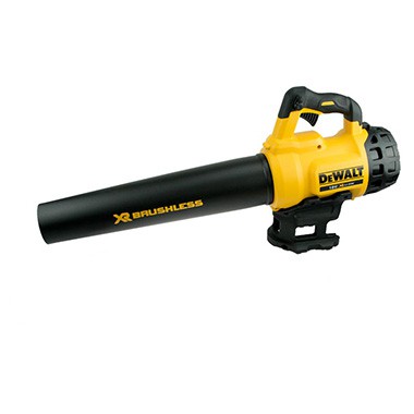 Akumuliatorinis lapų pūstuvas 18V 5,0Ah DCM562P1-QW DEWALT