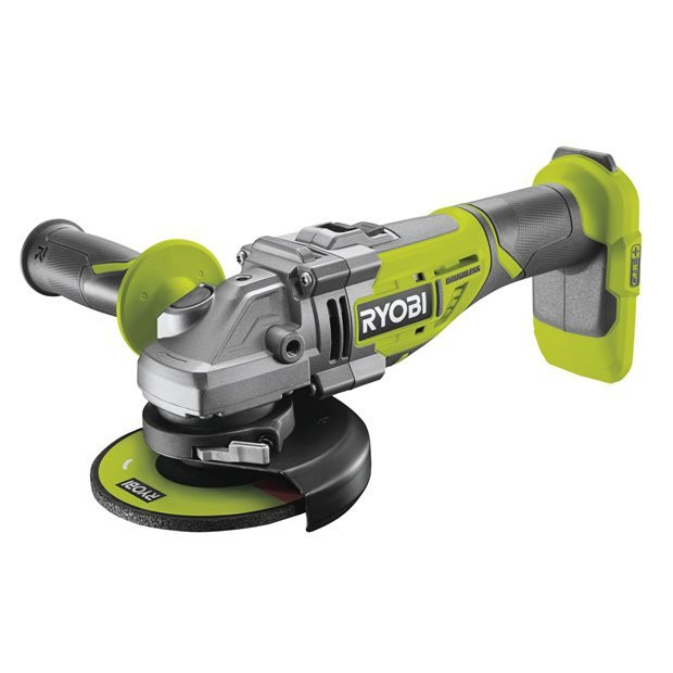 Angle grinder 18V R18AG7-0 5133002852 RYOBI