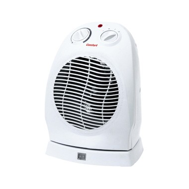 Termoventilators 2000W 70m3 C320 COMFORT