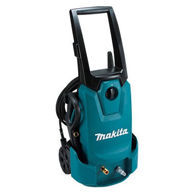 Survepesur 1800W 120bar HW1200 MAKITA