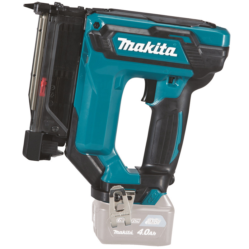 Naglotājs 10.8V 23GA Solo PT354DZ MAKITA