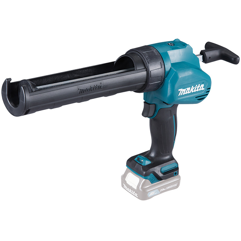 Пистолет для герметика 10.8V Solo CG100DZA MAKITA