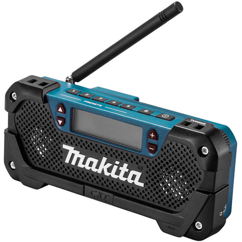 Radio 10.8V Solo DEAMR052 MAKITA