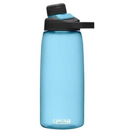 Pudele CHUTE Mag 1L, True Blue, 0886798048765 CAMELBAK