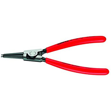 Sprostgredzenu stangas 85-140mm, atplešanai 4611A4 KNIPEX