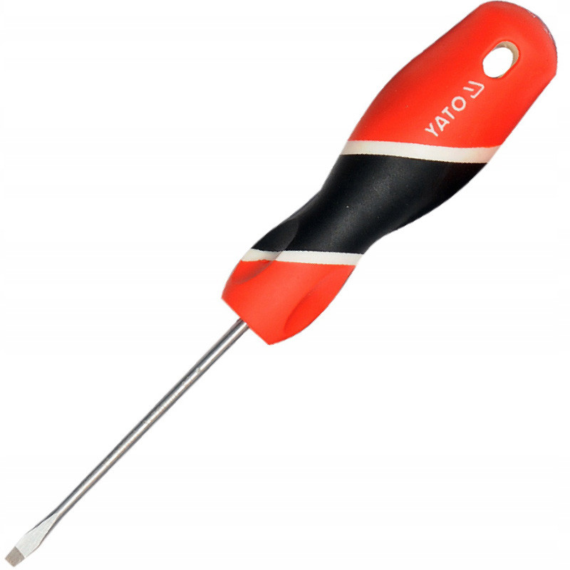 Slotted Screwdriver 2X75Mm YT-25900 YATO