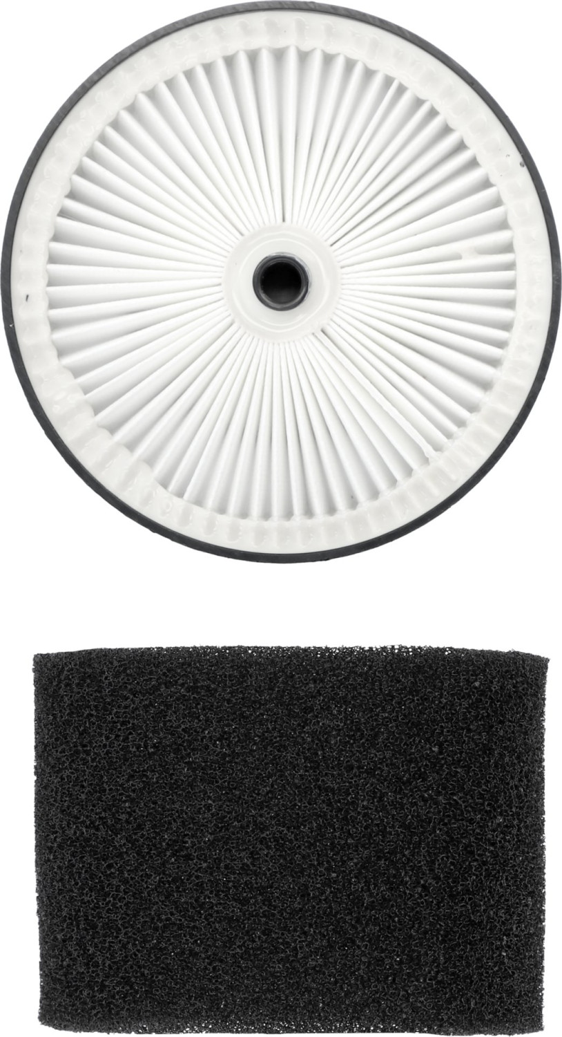 HEPA FILTER + SPONGE FILTER FOR 67125 67126 LUND