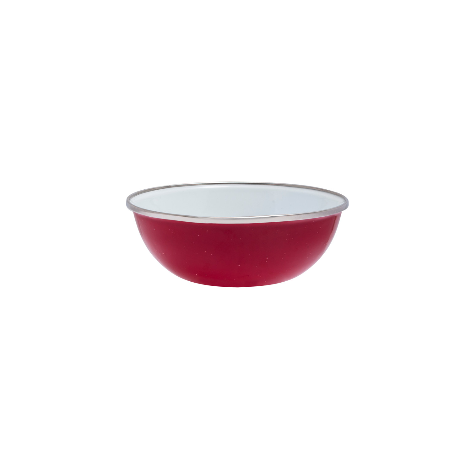 Enamel bowl, R630222, 630222 Origin Outdoors