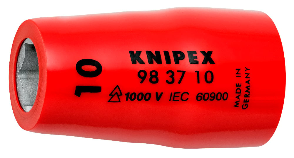 Hexagon Socket for hexagonal screws 983710 KNIPEX