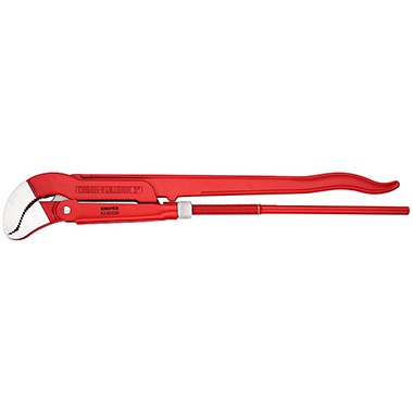 Žokļstangas S-veida 3'' KNIPEX