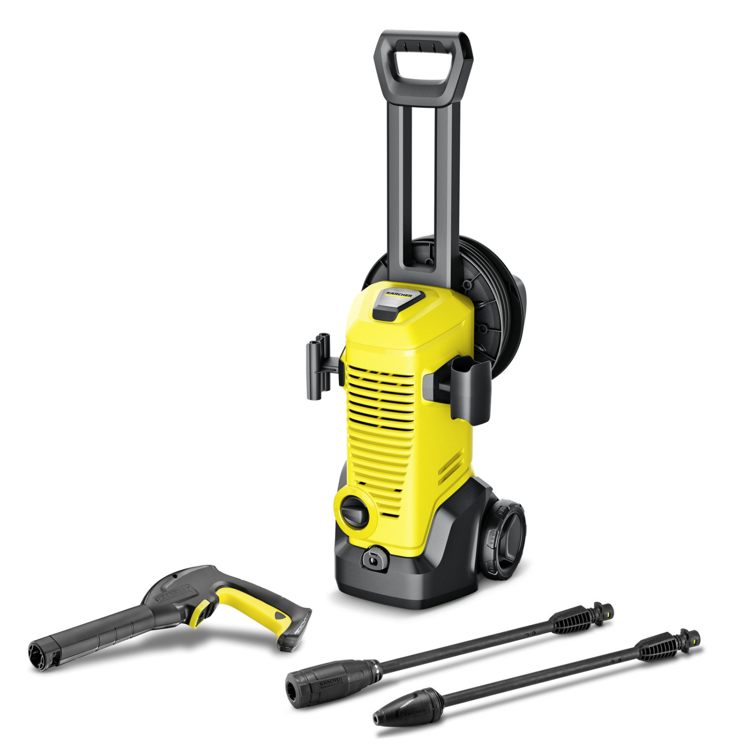 Survepesur K 3 PREMIUM 1.676-370.0 KARCHER