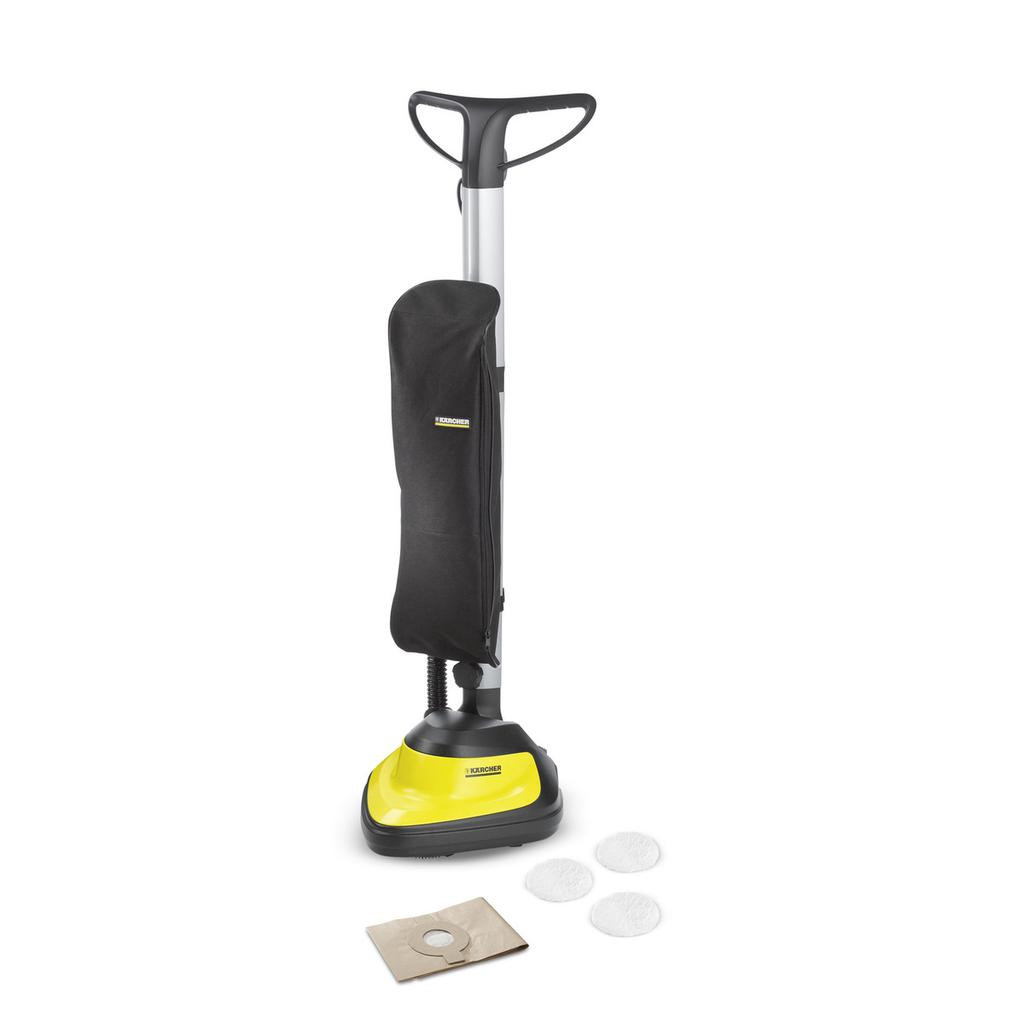 Grīdas segumu pulētājs 600W FP 303 1.056-820.0 KARCHER