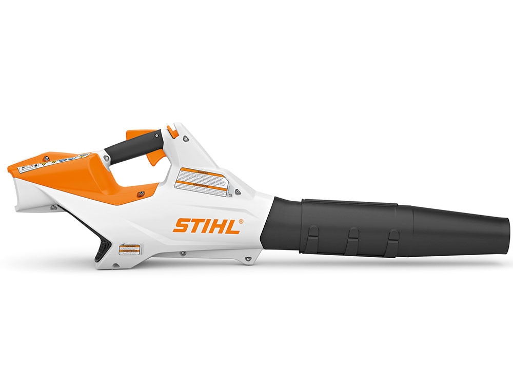 Akumulatora lapu pūtējs 36V BGA 86 (bez akumulatora un lādētāja) BA020115903 STIHL