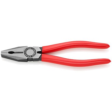 Plakanknaibles 200mm 0301200 KNIPEX