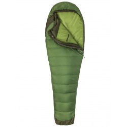 Guļammaiss Trestles Elite Eco 30, Regular, Left, -2.2°C, 855g, 39590-4802-LZ MARMOT