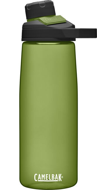 Pudele Chute Mag 0.75L Olive 2470301075 CAMELBAK