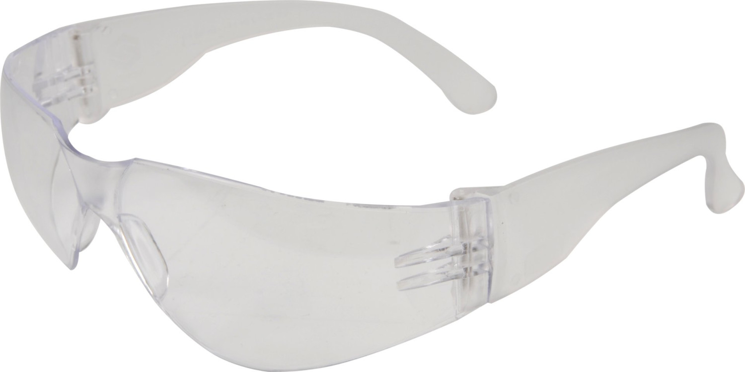 SAFETY GLASSES A-01 74503 VOREL