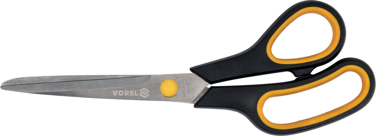 SCISSORS 220MM 76312 VOREL