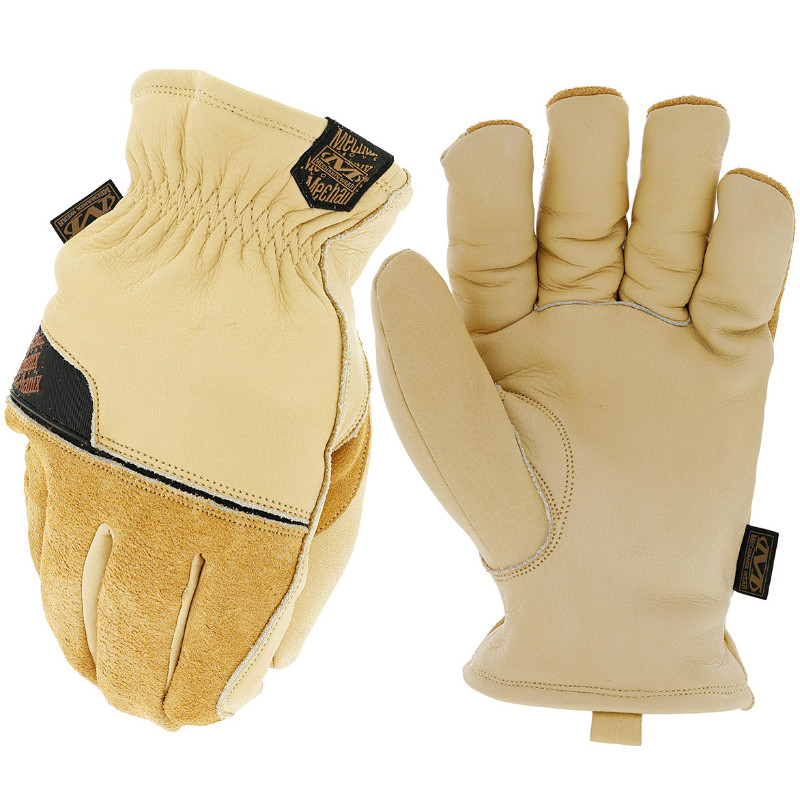 Talvekindad Durahide™ iInsulated Driver,, L; CWKLD-75-010 MECHANIX WEAR