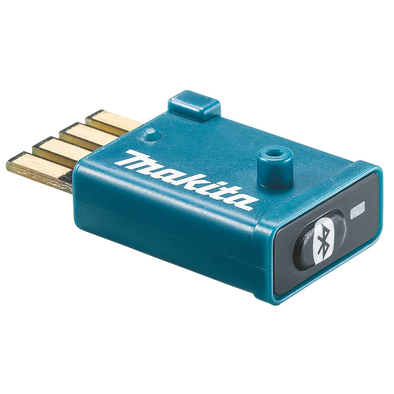 Bluetooth lustas, AWS, WUT01 198900-7 MAKITA