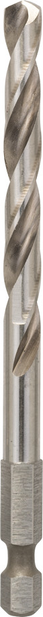 Triecienurbjmašīnām/triecienskrūvgriežiem PRO PILOT DRILL BIT, 2609390592 BOSCH