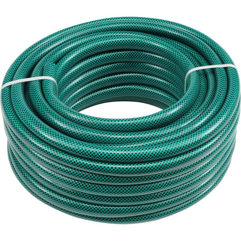 GARDEN HOSE 3/4" 20M "STANDARD LINE" 89307 FLO