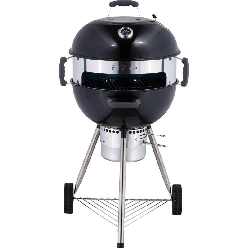 Ogļu grils 67 cm MG919 MASTERGRILL