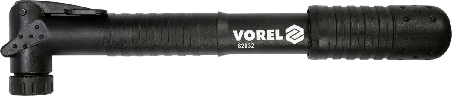 BIKE HAND PUMP 82032 VOREL