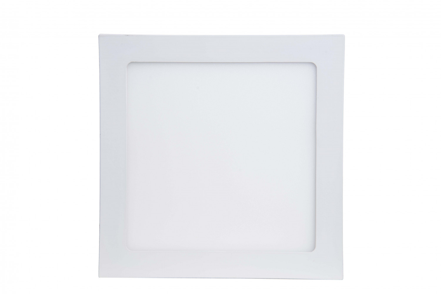 LED panelis 18 W kvadrātveida 9067352 BESK