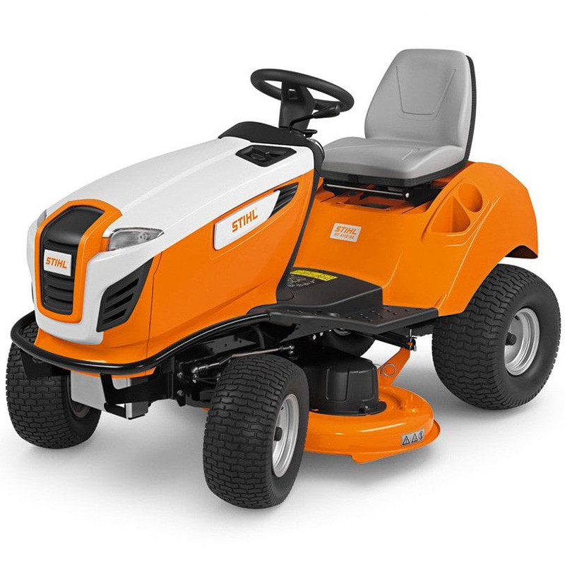 Benzīna dārza traktors RT 4097.1SX, 344cc, 8.7kW, 95cm, 35-90mm, 6000m2, 61652000012 STIHL