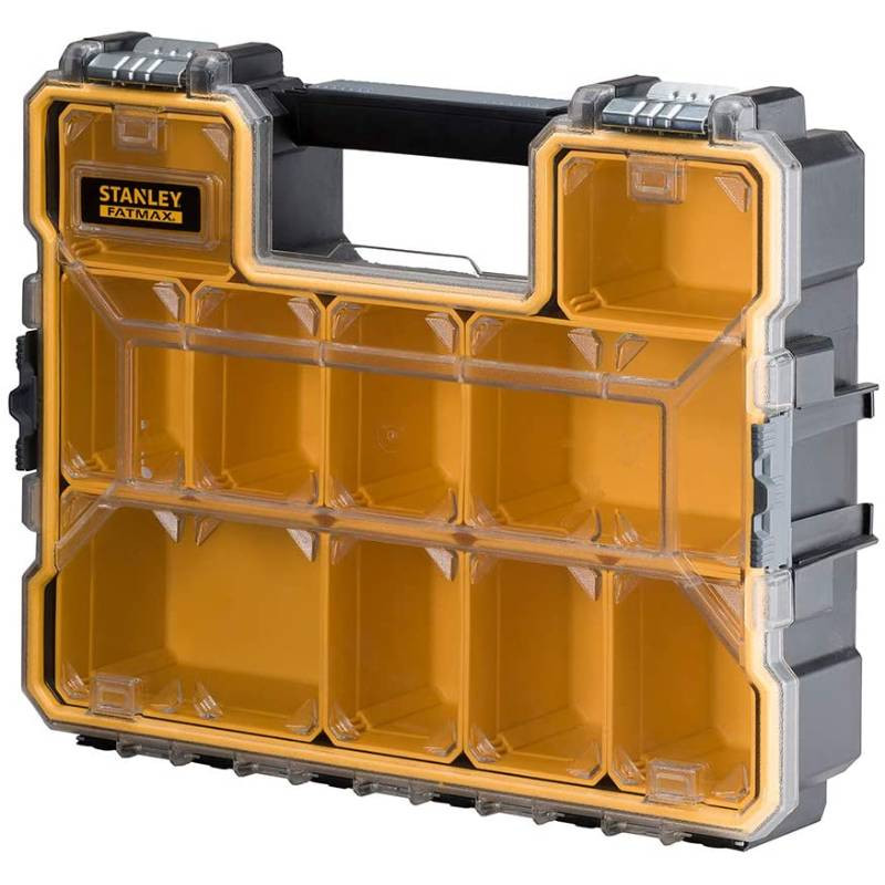 Organiazers FATMAX PROAR metāla sprādzēm 1-97-518 STANLEY