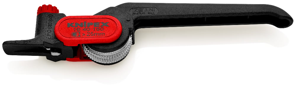 Stripping Tool 1640150 KNIPEX