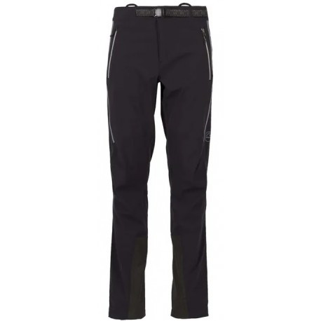 Bikses ZUPO 2.0 Pant M, izmērs: XXL, Black, 8020647743964 LA SPORTIVA ALPINE TECH