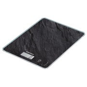 Elektroniskie virtuves svari, Page Compact 300 Slate, 5kg, 1061515, SOEHNLE