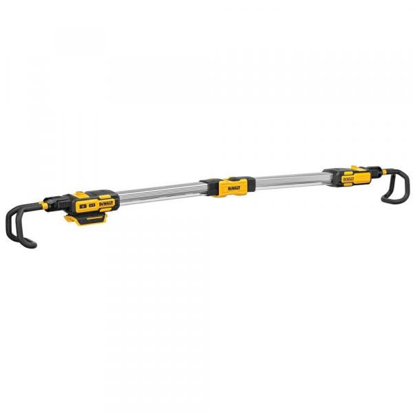 Prožektorius servisui ir statybvietėms, DCL045-XJ, 18V, DCL045-XJ, DEWALT