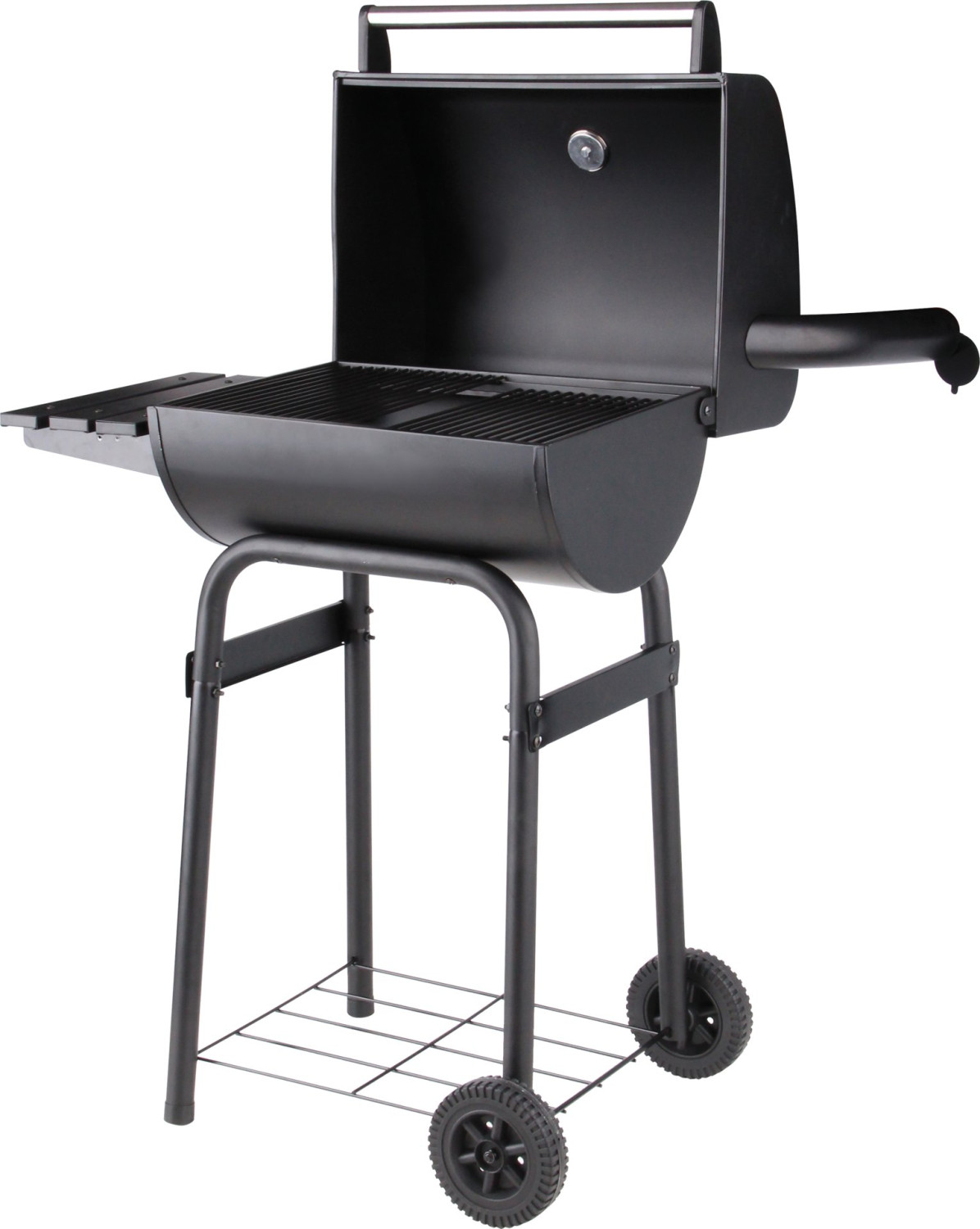 BARREL GRILL, COOKING AREA: 47CM (W) 99514 LUND