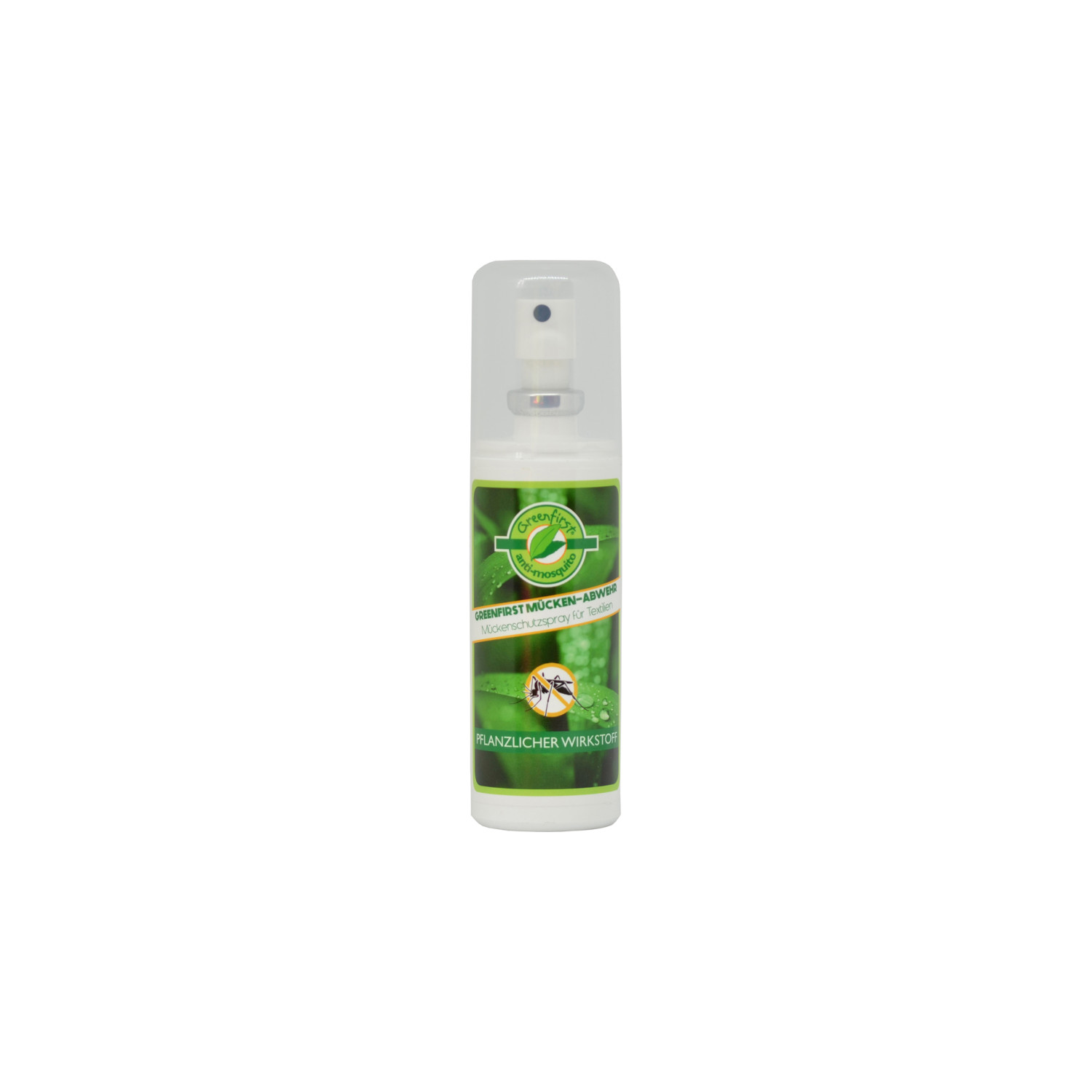 Mosquito repellent Greenfirst®, R750399, 750399 BRETTSCHNEIDER