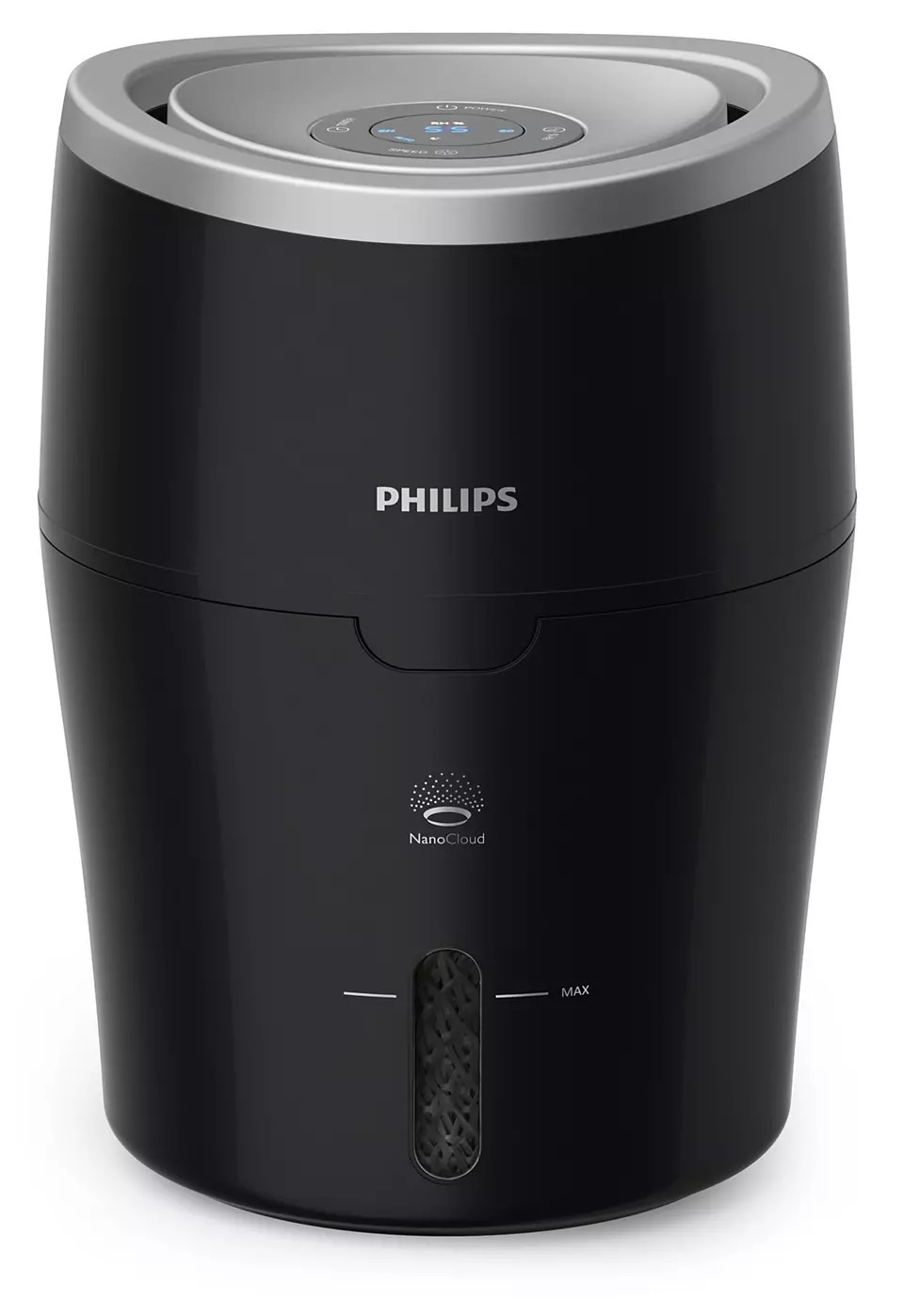 Oro drėkintuvas 25W HU4813/10 PHILIPS