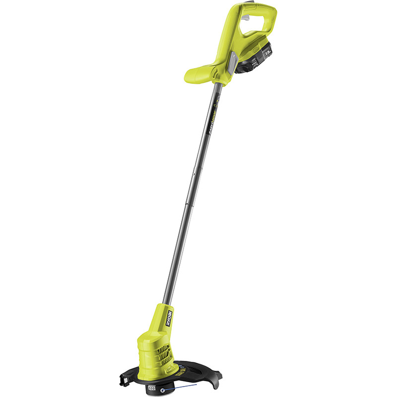 Аккумуляторный триммер RLT1825M15S, 18В, 1x1,5Ач, 250мм, 5133005015 RYOBI