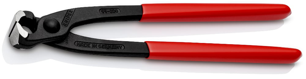 Concreters' Nipper 9901200 KNIPEX